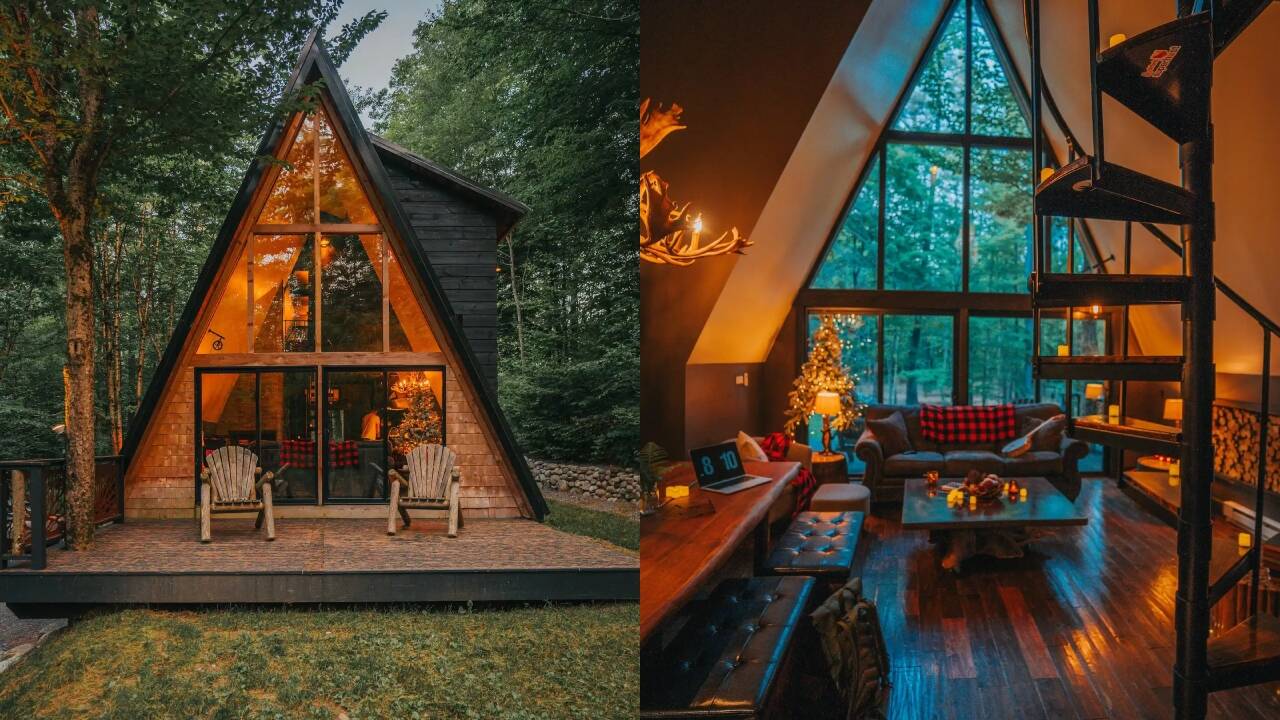 How a Connecticut carpenter turned $27,000 land into a $2.1M business