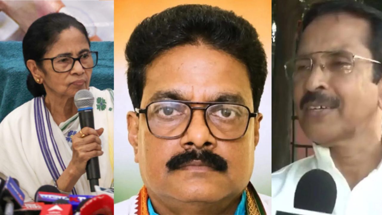 Nandigram Bypoll Turmoil Deepens as Opposition Alleges Procedural Abuses