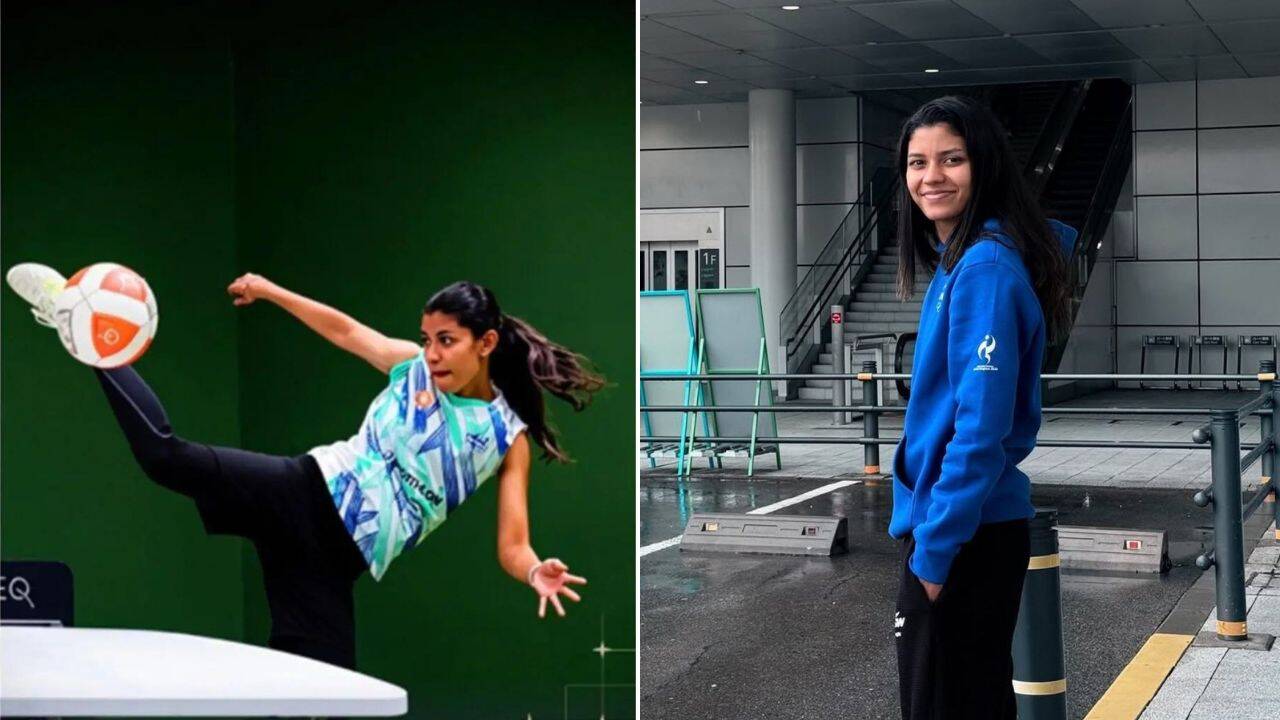 Asian Games 2026: India's full schedule on September 19