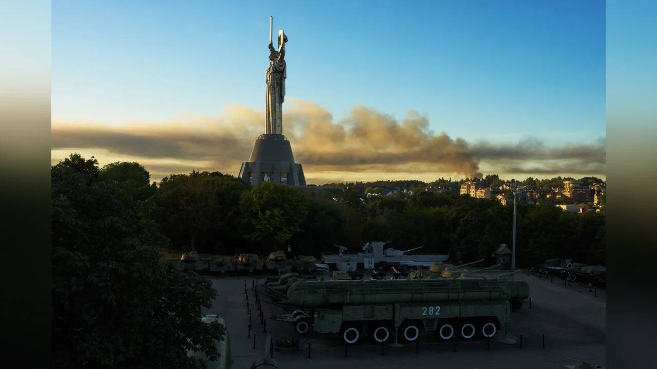 UN report finds widespread sexual violence in Ukraine war, 89% of cases linked to Russia