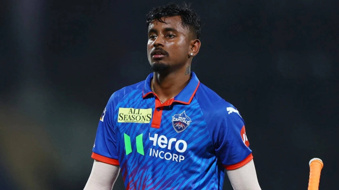 IPL cricketer Abishek Porel granted bail in rape and intimidation case