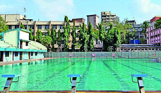 Photo from The Times of India — Mumbai