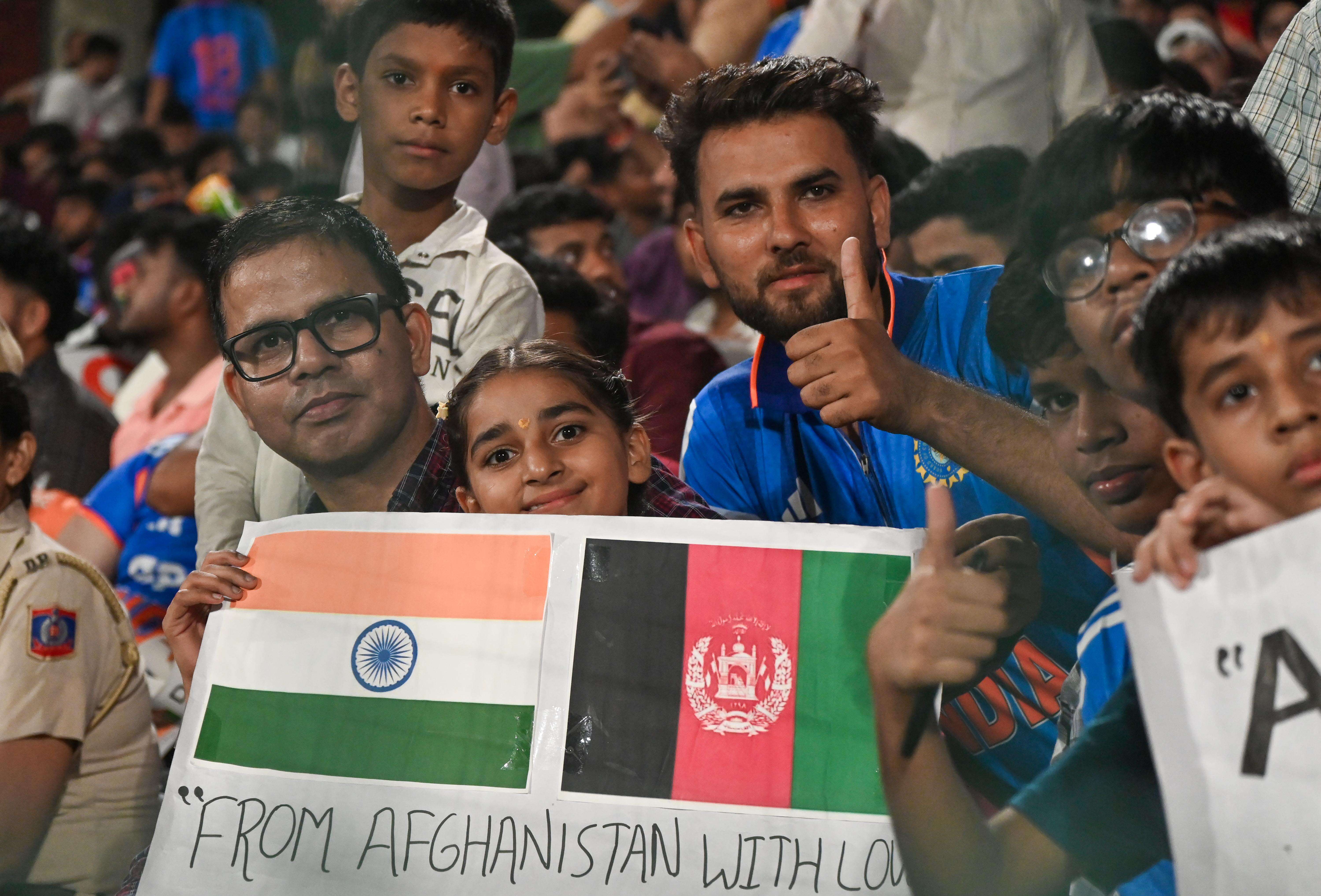 Photo from The Times of India — Delhi