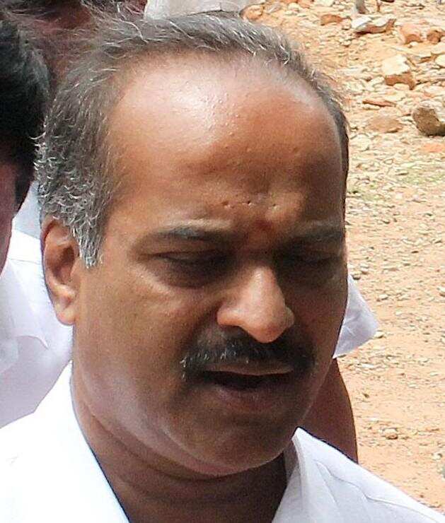 Bengaluru Parliamentarian Sparks Urban Accountability Debate With Funding Query