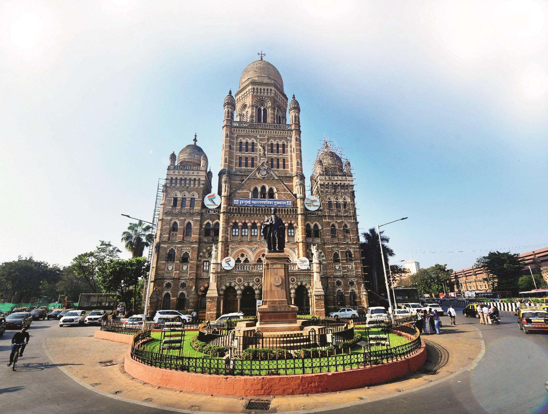 Municipal Corporation Appoints Technical Institute to Audit Goregaon Mulund Flyover