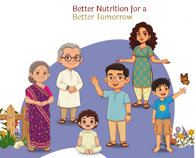 Demographic Health Indicators Reveal Measurable Declines in Childhood Malnutrition Across Uttar Pradesh