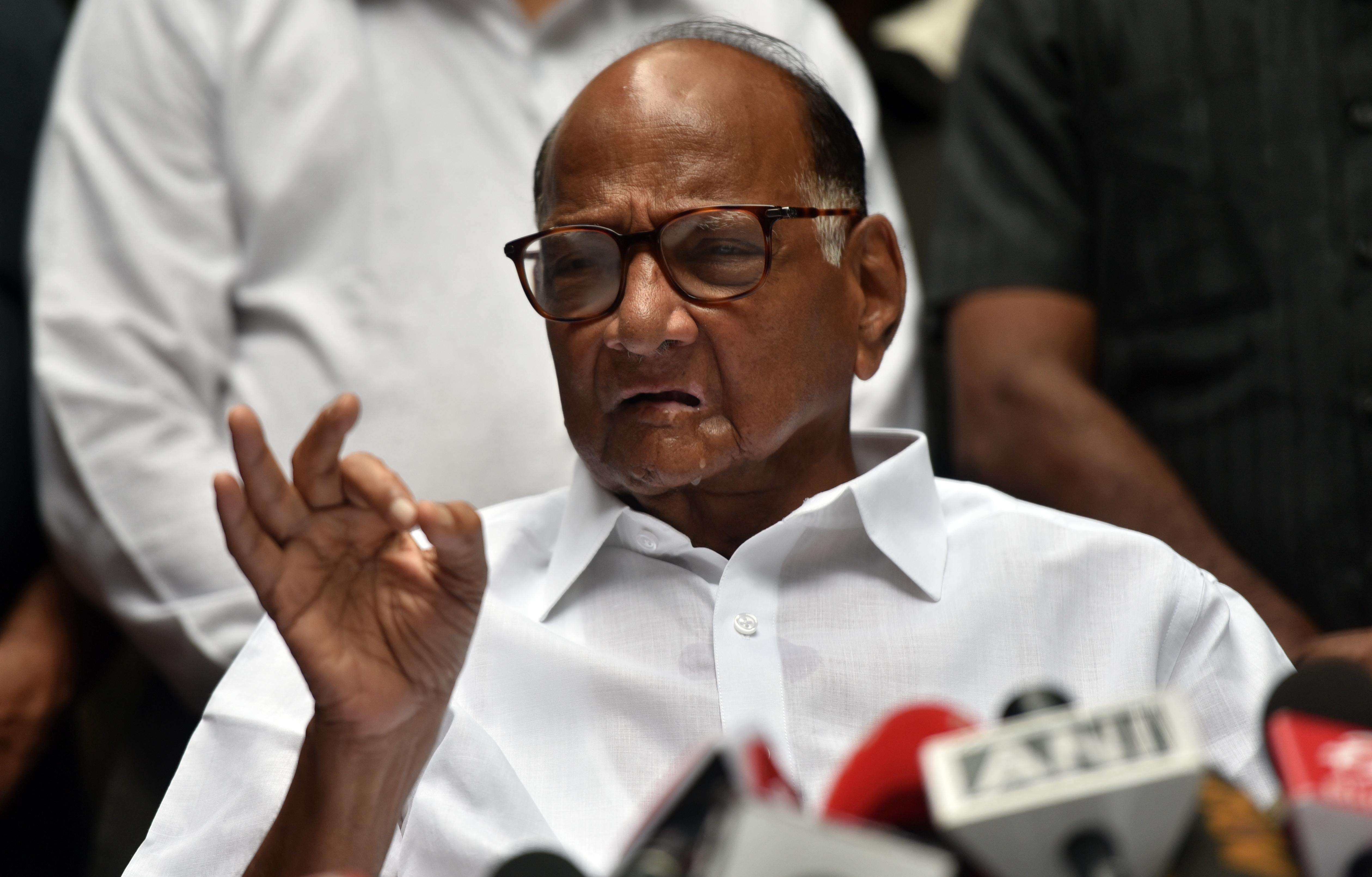 Political Shockwaves in Maharashtra as Opposition Demands Agrarian Relief Package