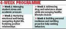 West Bengal Educational Board Implements Mandatory Mental Health and Digital Detox Curriculum
