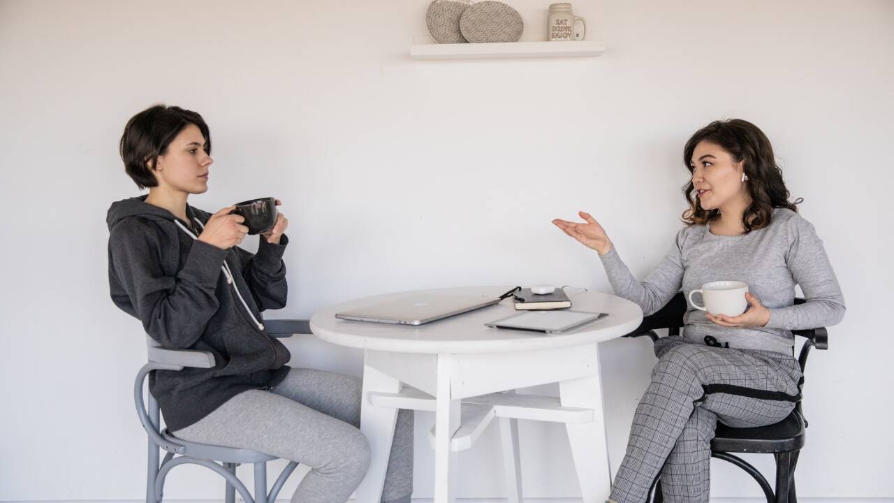 5 signs your friendship has become emotionally draining