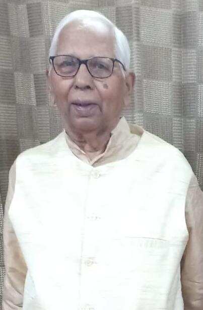 Lucknow University Mourns Passing of Professor DP Singh, Architect of Academic Regularization