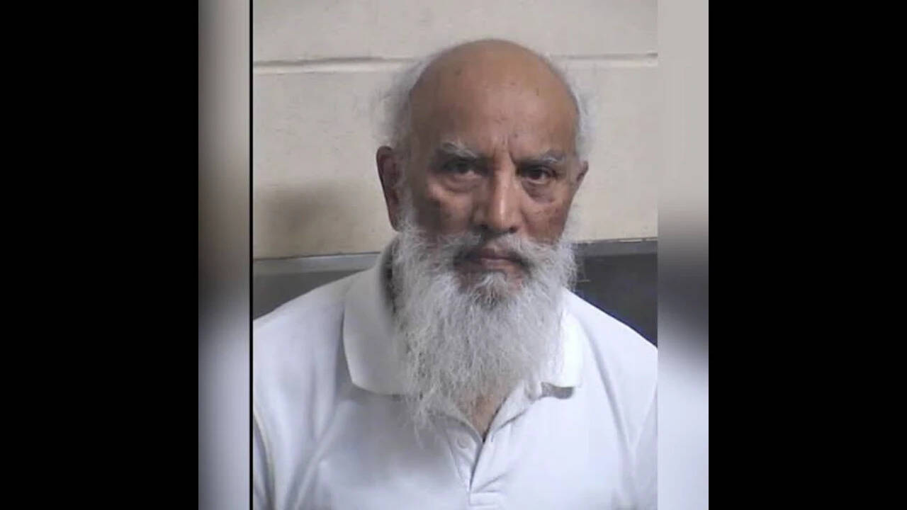 73-year-old Indian-origin California 'healer' accused of sexually assaulting 4 clients; attorney says he's an acupressure practitioner