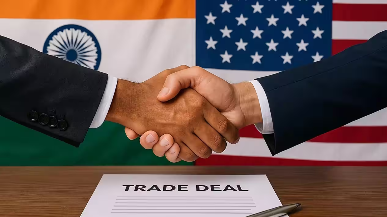 Want mutually beneficial trade with US, says India