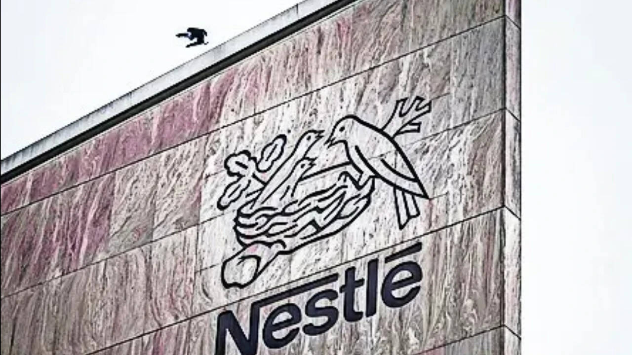 FSSAI takes action against Nestle for 'false' baby food tags