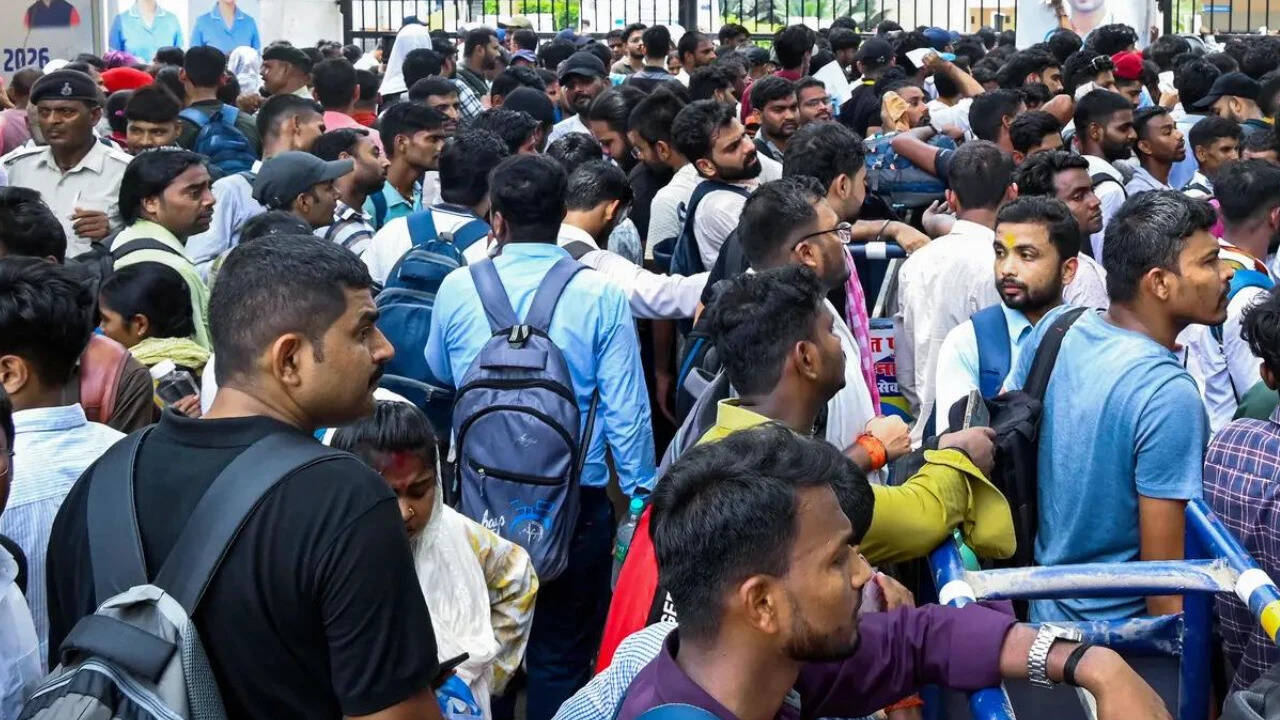 25% youths in 250 districts not in education or jobs: Survey