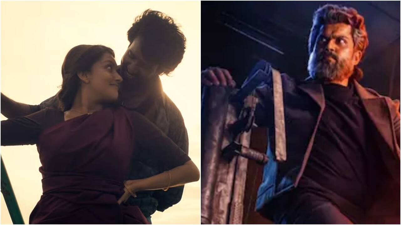 'Mandaadi' BO day 9 vs Karthi's 'Sardar 2'