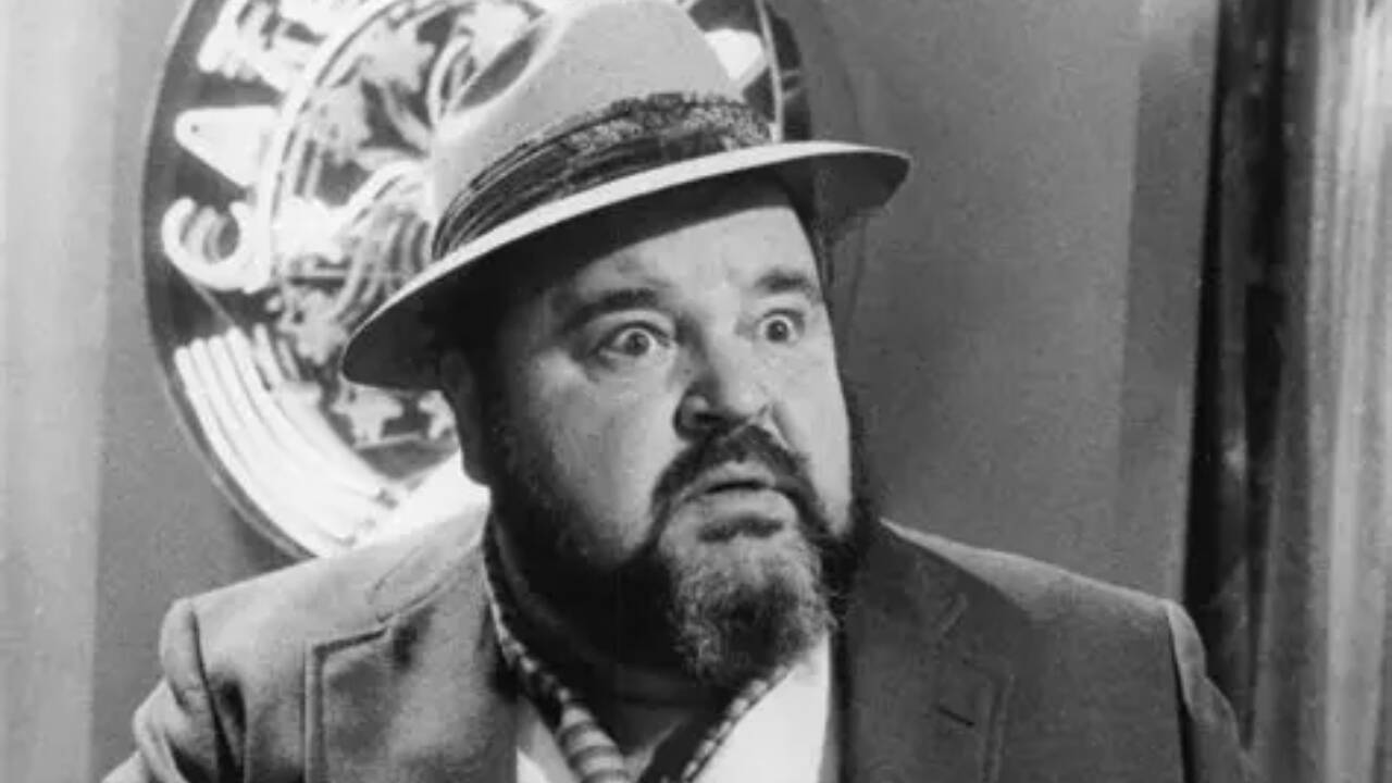 In 1968, Dom DeLuise invested USD 103,000 in a ranch and sold it for USD 6.49 million