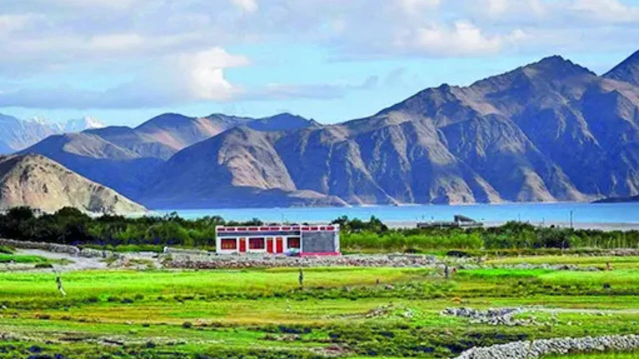 Ladakh groups call off week-long protest march