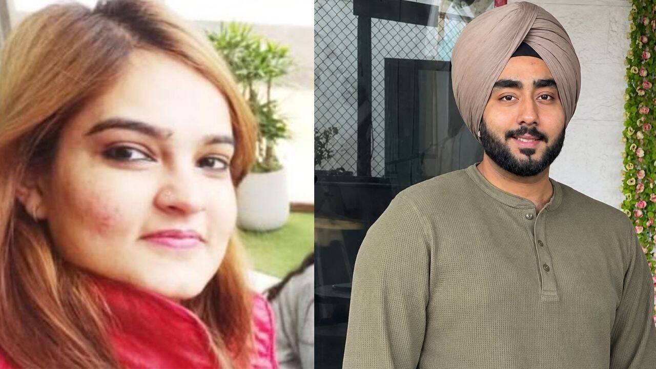 ‘Want peace for important deal’: Ex-employee, partner texted family from exec’s phone