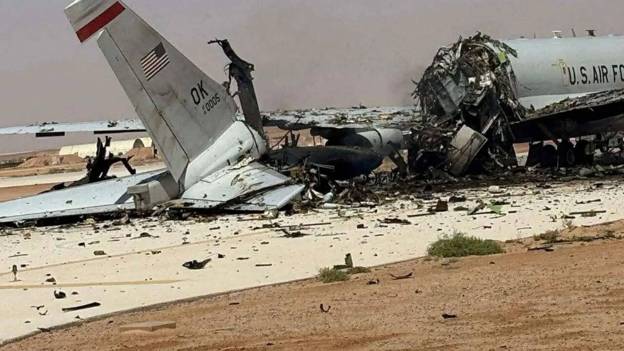 Iran war costs US $45.1 bn; fatalities possibly higher than 18 reported by Pentagon