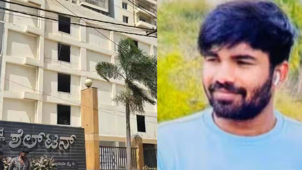 ‘Rained bricks on him’: UK-returned grad kidnaps, kills neighbour’s son in B'luru