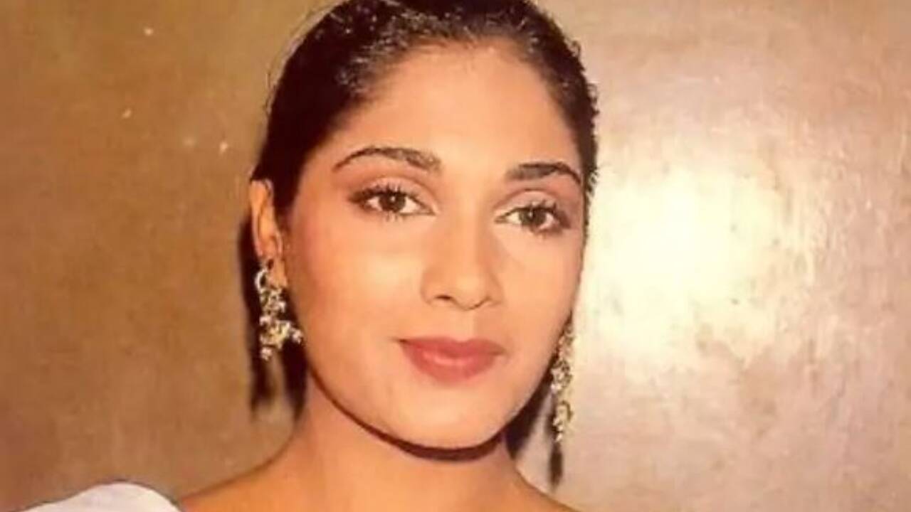 Anu Aggarwal recalls coccyx fracture during Dev Anand shoot