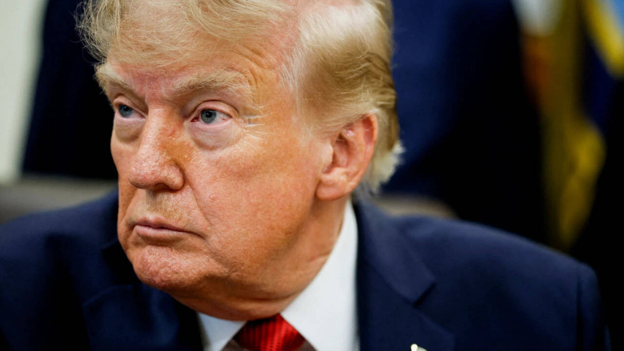 Trump’s Greenland deal: How Arctic pact bolsters Golden Dome against Russia, China