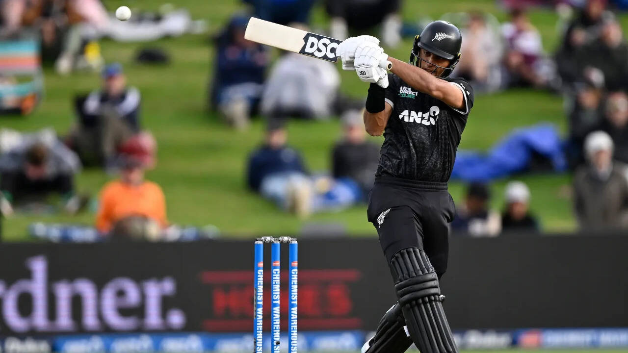 New Zealand star's India series participation in doubt after freak injury
