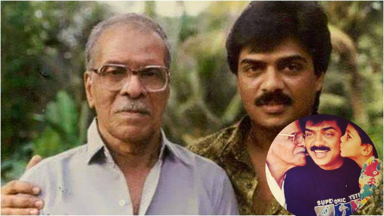 'Everyone looked down on N N Pillai and his family'