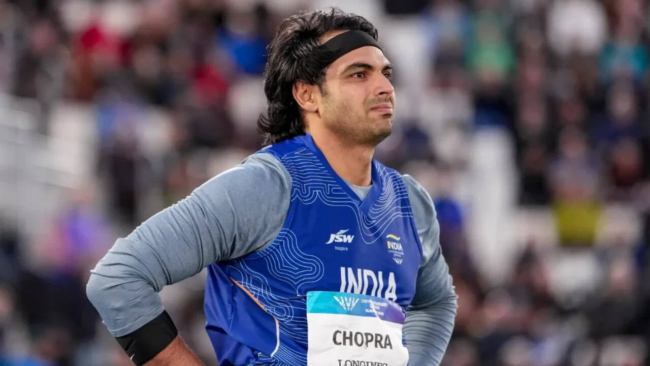 'It does hurt': Neeraj Chopra opens up on missing Asian Games due to injury