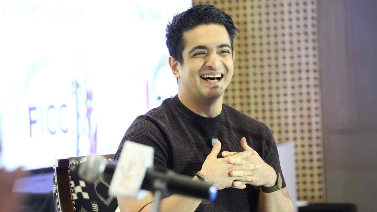 Fame & social media are just maya: Ranveer Allahabadia