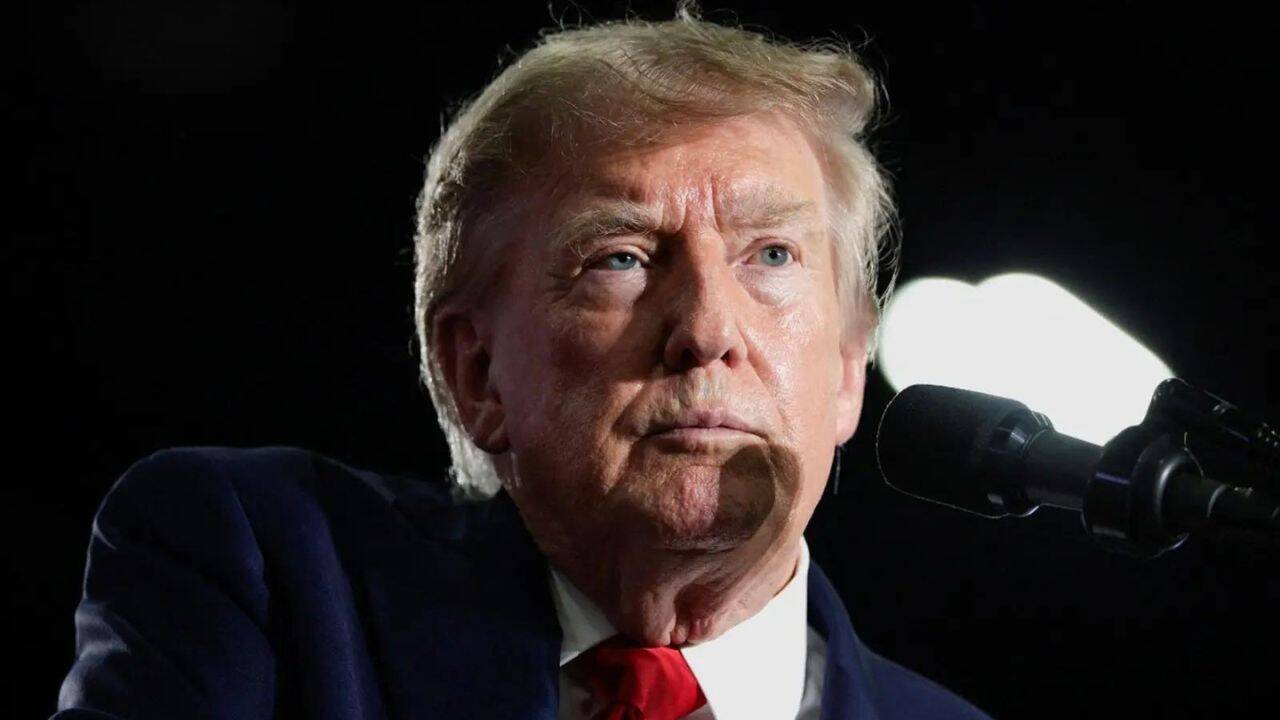 Trump signs Russia sanctions bill: Will India actually face 100% tariff