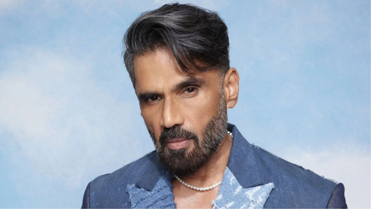 Suniel Shetty calls Tulu ‘part of who I am’ after Karnataka recognition