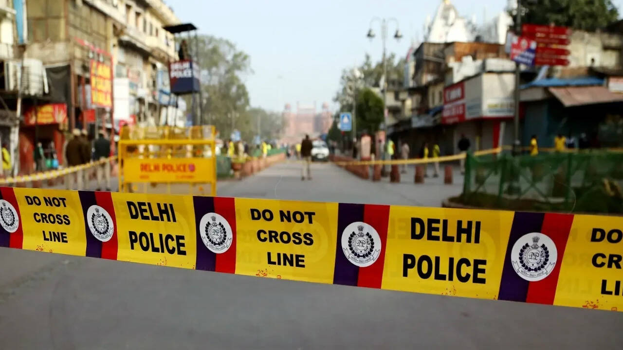Delhi man arrested for raping woman after luring her home on pretext of eye test