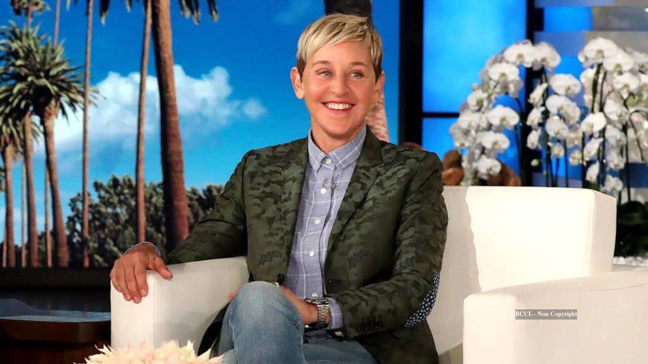 Ellen DeGeneres’ $6.7M farmhouse is back on the market for $14.75M after 7 years