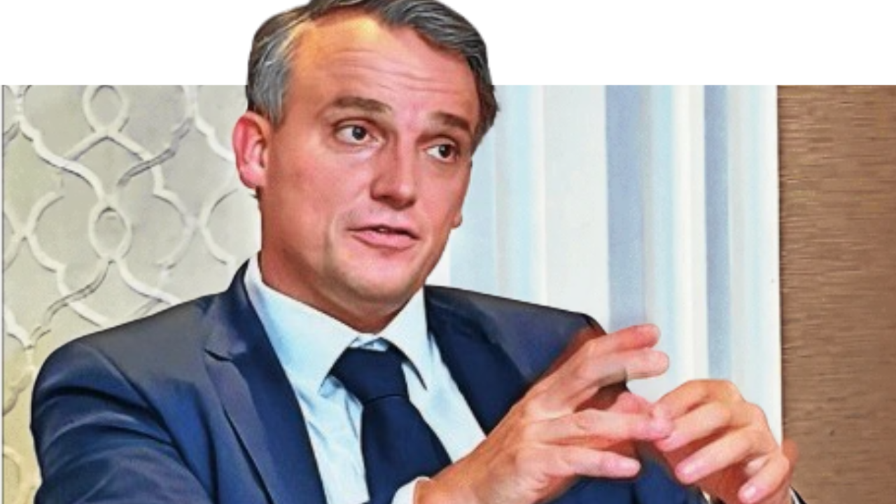 312 years after first ‘typing’ patent, SAP CEO says prepare for 'Death of Keyboard'