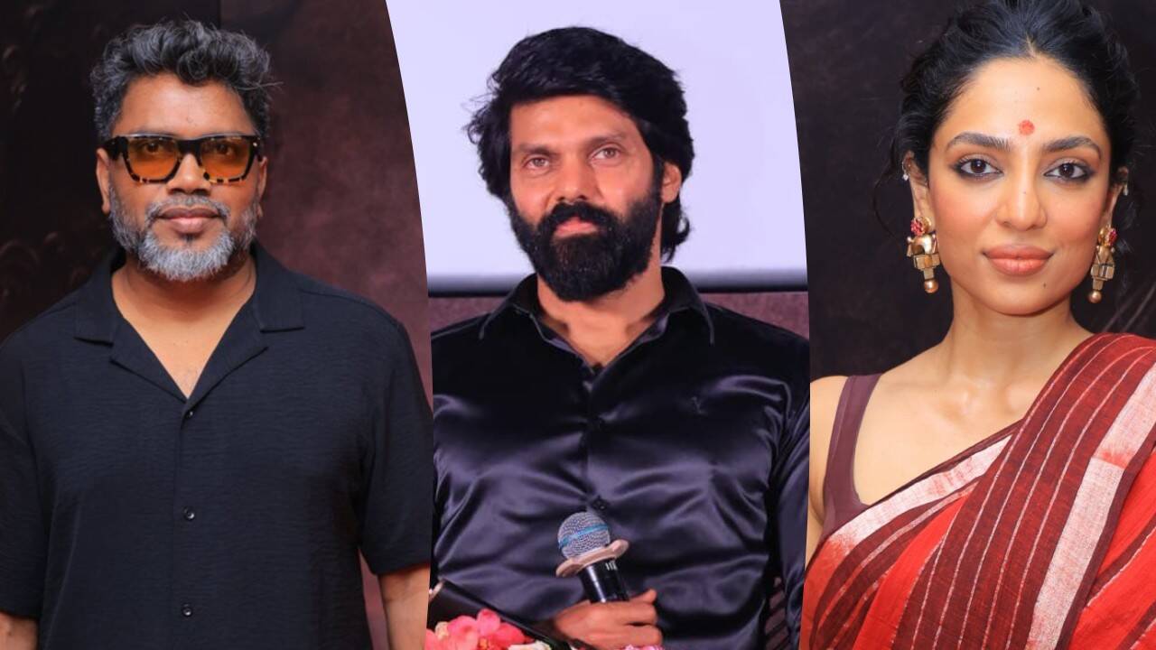 Tamil Film 'Vettuvam' Expands to Rs 75 Crore Venture