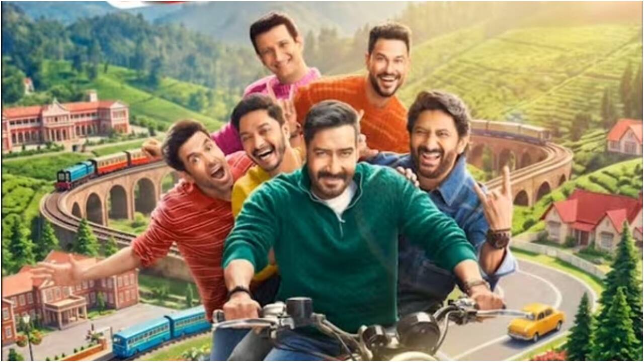 Golmaal 5 release date: Rohit Shetty sets 8 Jan 2027