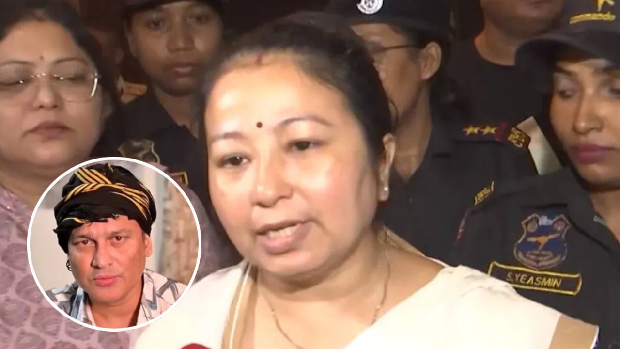 Zubeen Garg’s first death anniversary: Wife says 'Still waiting for justice'