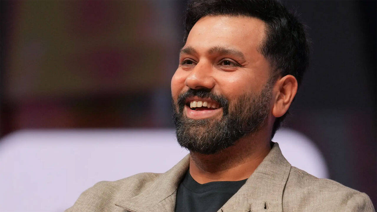 ‘Jhooth nahi bolunga’: Rohit reveals comfort food he craved during match nights