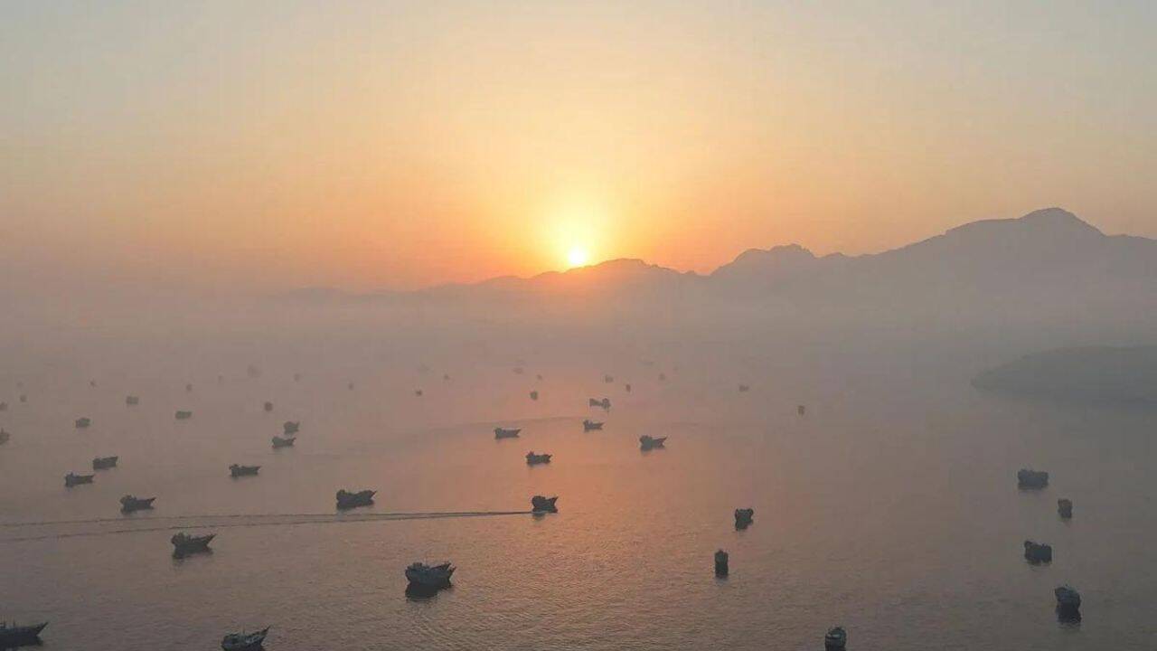 Can UAE, Oman offer India alternative energy routes amid rising West Asia crisis?