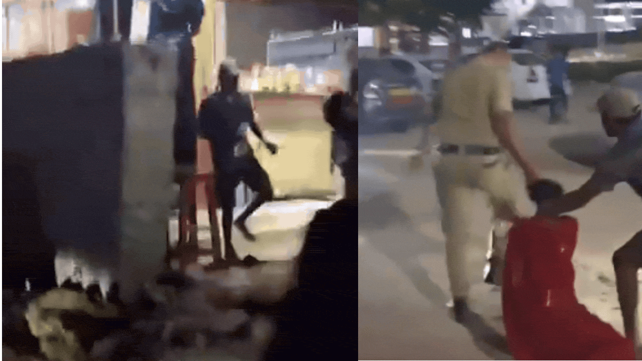 Hyderabad Railway Station Incident Triggers Swift Administrative Arrest