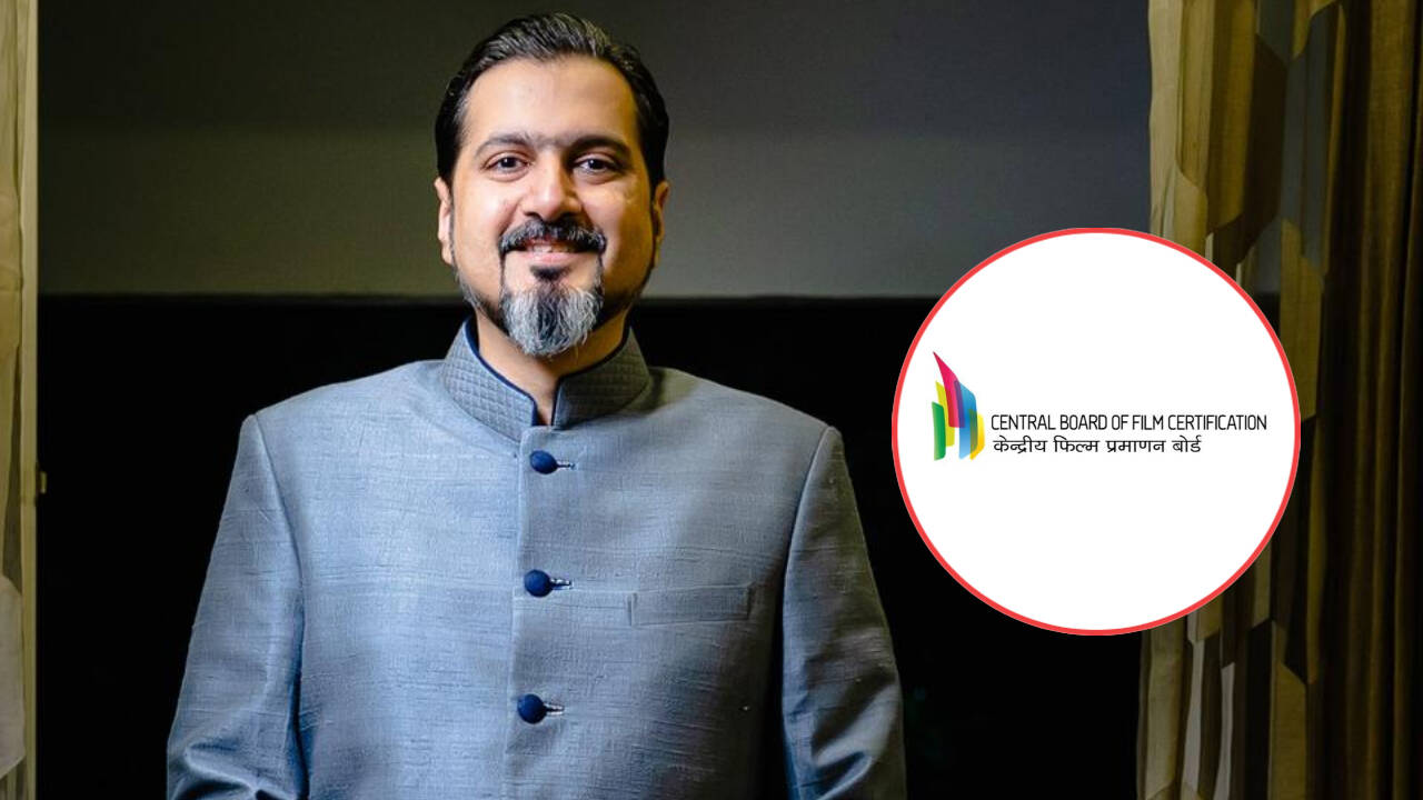 Grammy Composer Ricky Kej Joins Film Censor Board Advocating Artistic Maturity