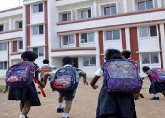 Public Education Conclave Mobilizes Patna Reformers