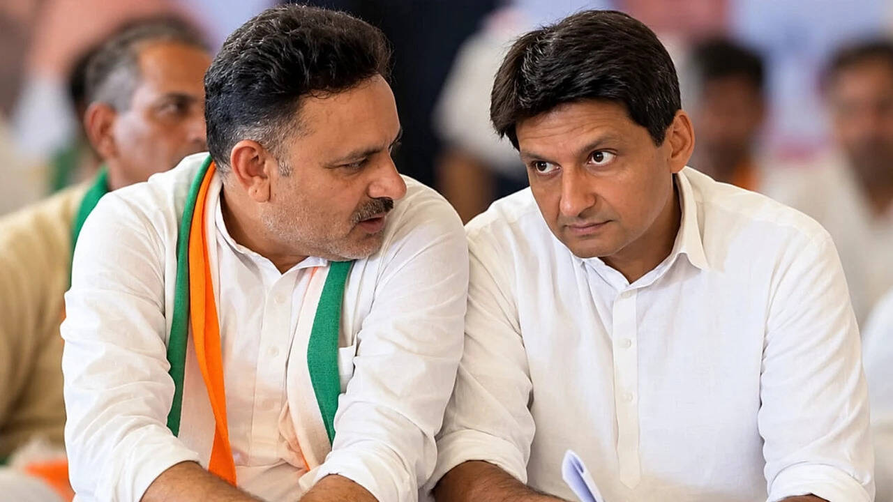 Governance Accountability Debates Heat Up in Punjab and Haryana