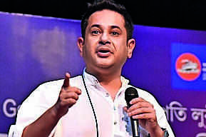 Pradyot Kishore Signals Exit From Active Politics Amid Regional Stalemate
