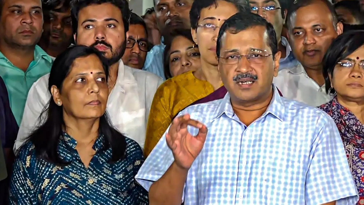 Voter List Omissions Spark Severe Political Confrontation in National Capital