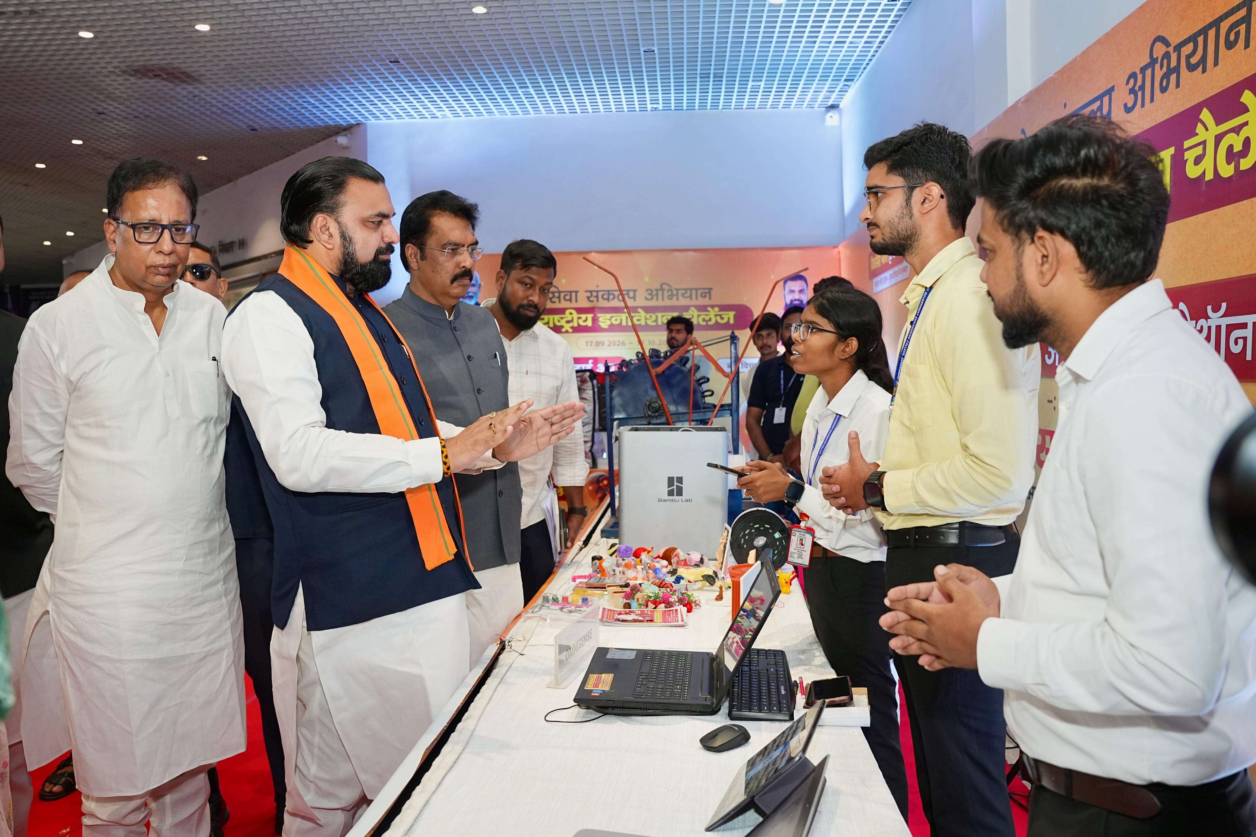 Bihar Government Targets Ten Thousand Industrial Units in Five Year Manufacturing Push