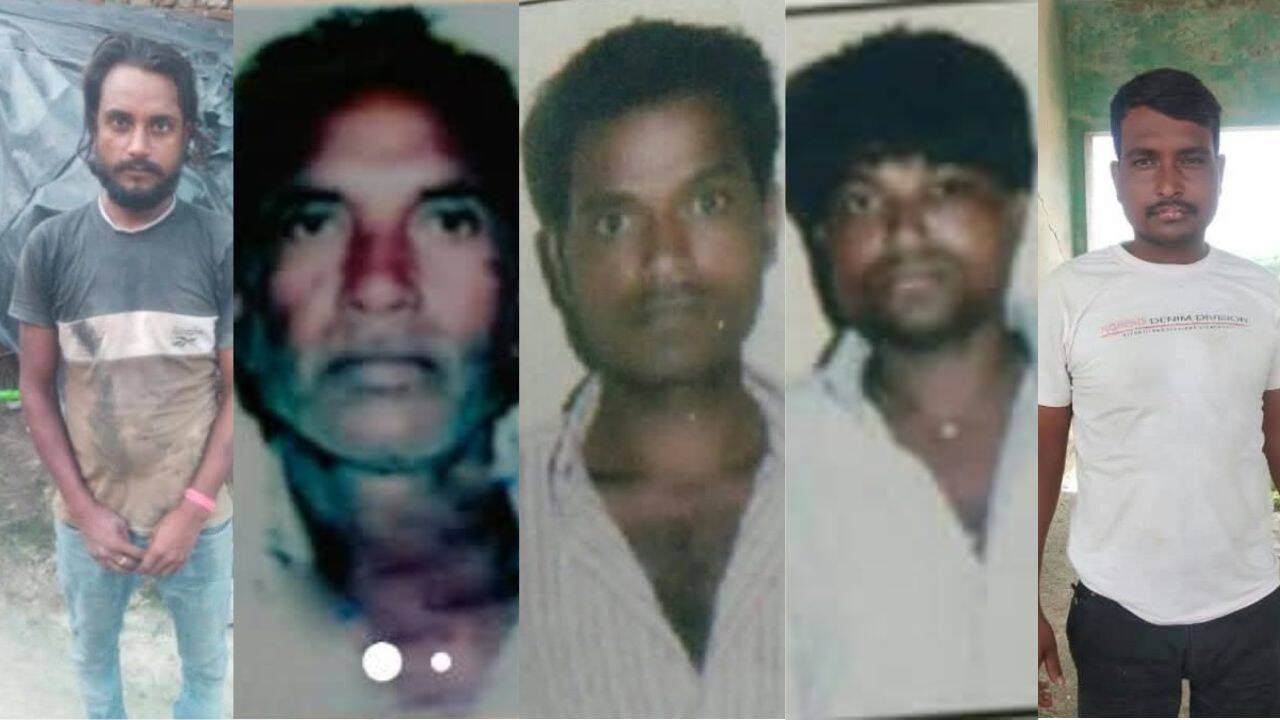 Justice Delayed, Delivered: Uttar Pradesh Court Sentences Five to Life for 2017 Murders