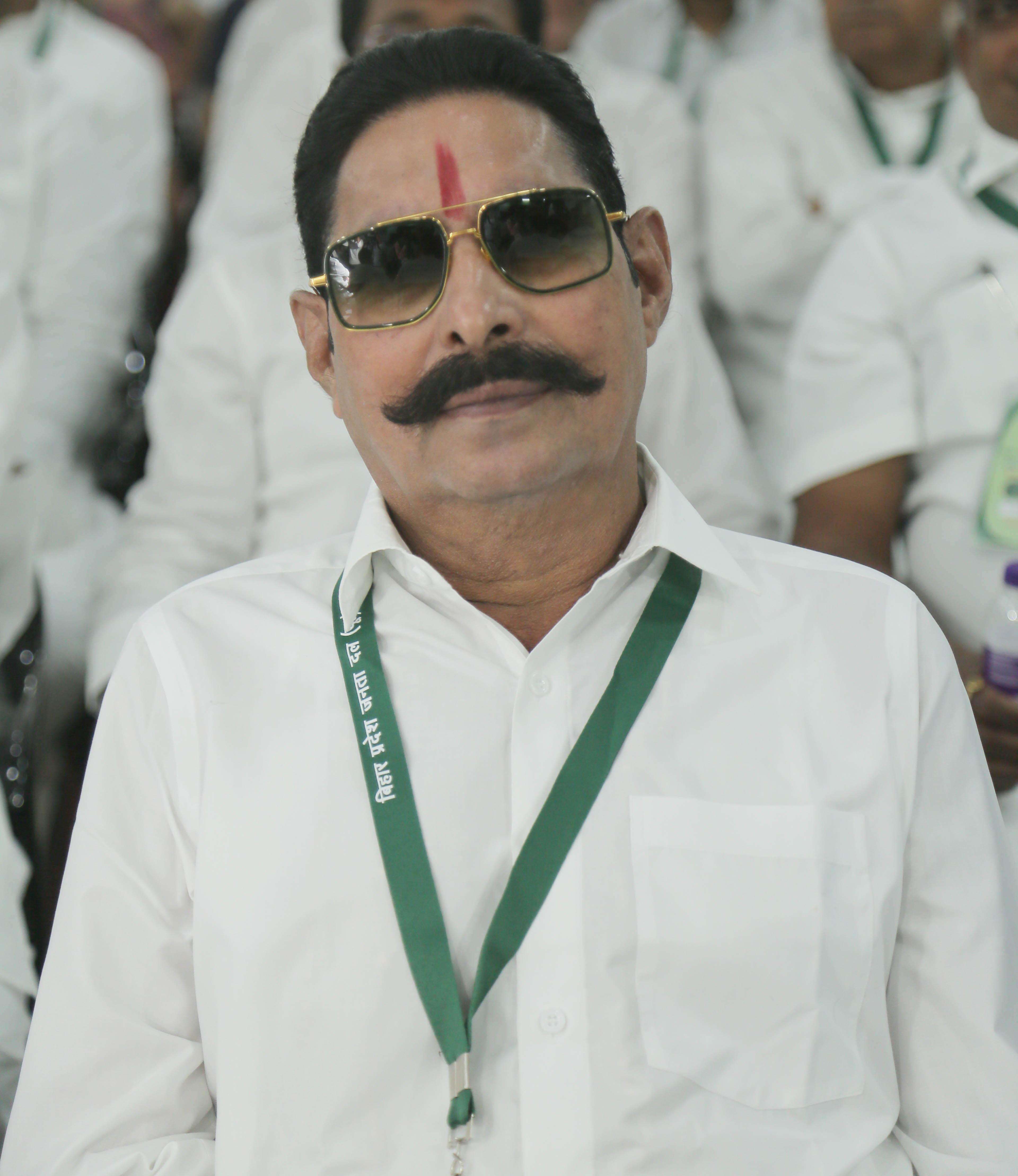 Patna Political Fractures: The Intensifying Struggle for the Graduate Seat