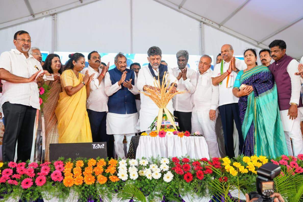 Ecological Reassessment in Karnataka; Chief Minister Opens Door to Physical Survey on Western Ghats